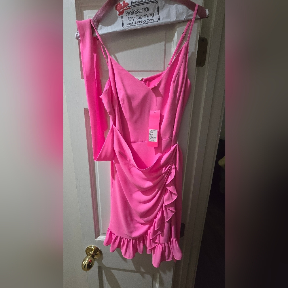 Lilly Pulitzer Alisa Dress